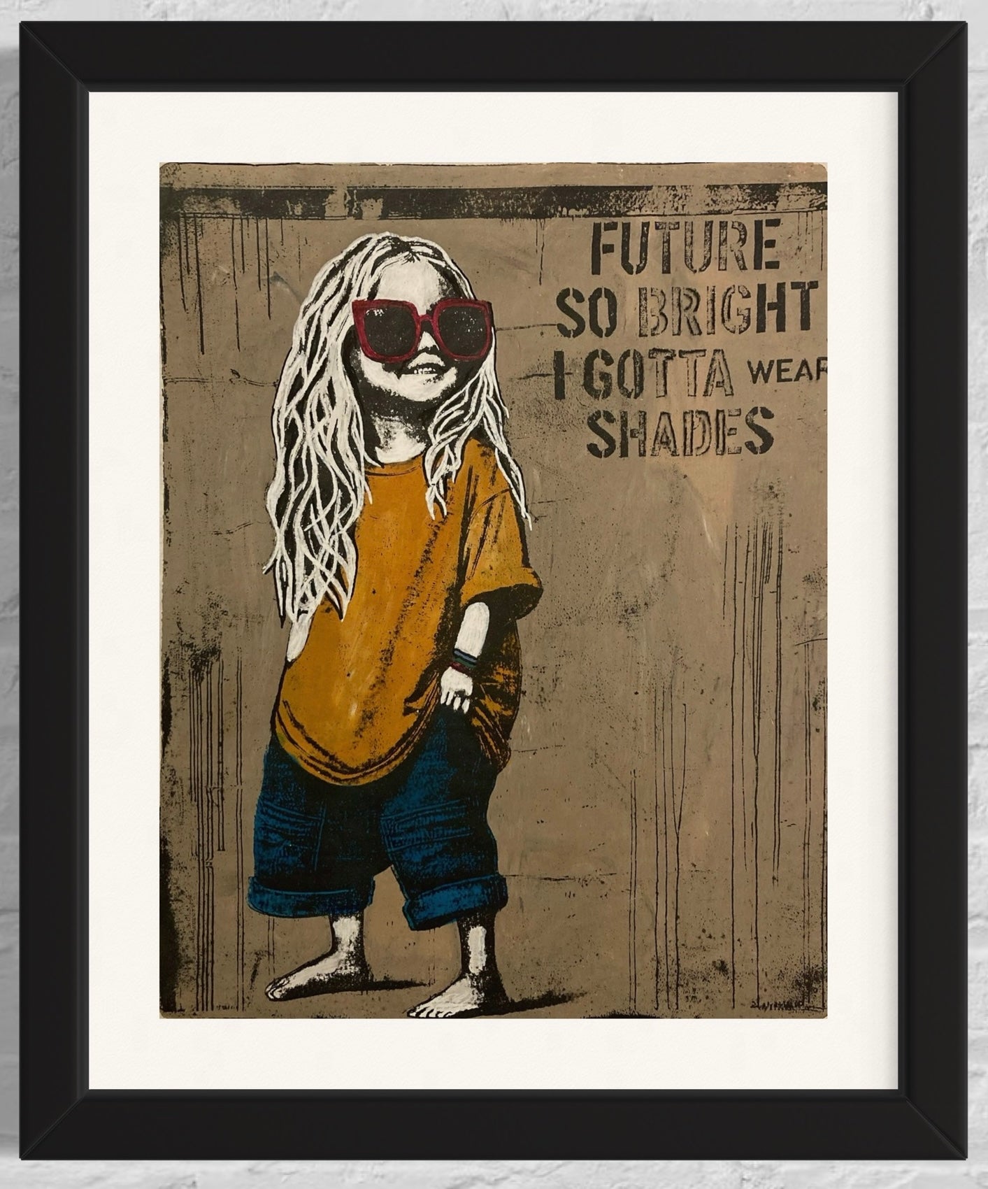Future so bright