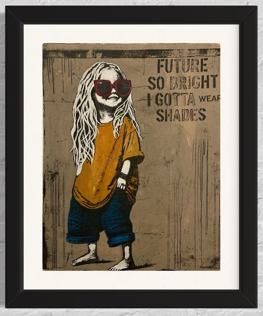 Future so bright