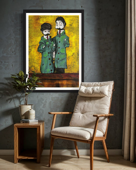 Bedre med ingen reparatører